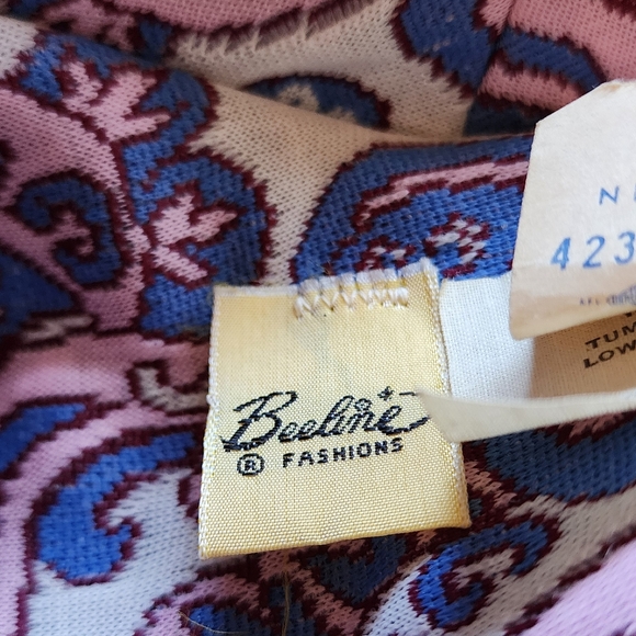 Vintage Beeline Jacket - Picture 5 of 7